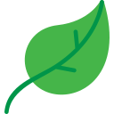 Logo aplikace QiFlora