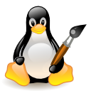 Лагатып Fcitx 5