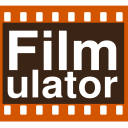 Filmulator Λογότυπο