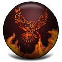 شعار Firestorm Viewer