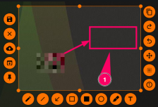 Flameshot screenshot 2