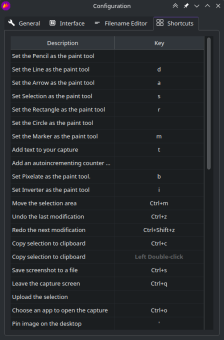 Flameshot screenshot 5