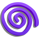 Flycast のロゴ