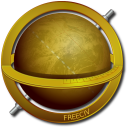 Sovelluksen Freeciv gtk+-3.22 client logo