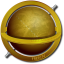 Freeciv Qt client ਲੋਗੋ