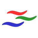 Logo de GStreamer Debug Viewer