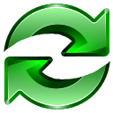 Logo van FreeFileSync