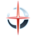 Sovelluksen FreeOrion logo