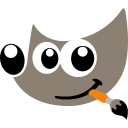 GNU Image Manipulation Program