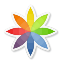 Color Profile Viewer Logosu