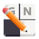 Emblemo de Crossword Editor