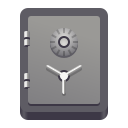 Déjà Dup Backups icon