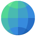 Logo aplikace Web
