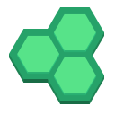 Logo aplikace GHex