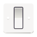 Logo aplikace Zhasněte světla