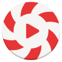 Logo aplikace Lollypop