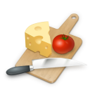 Лого на „Recipes“