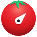 Solanum のロゴ
