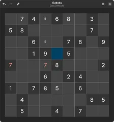 PUKUPUKUに付き他の方はご遠慮下さい Sudoku Vol 8 | Puzzler®