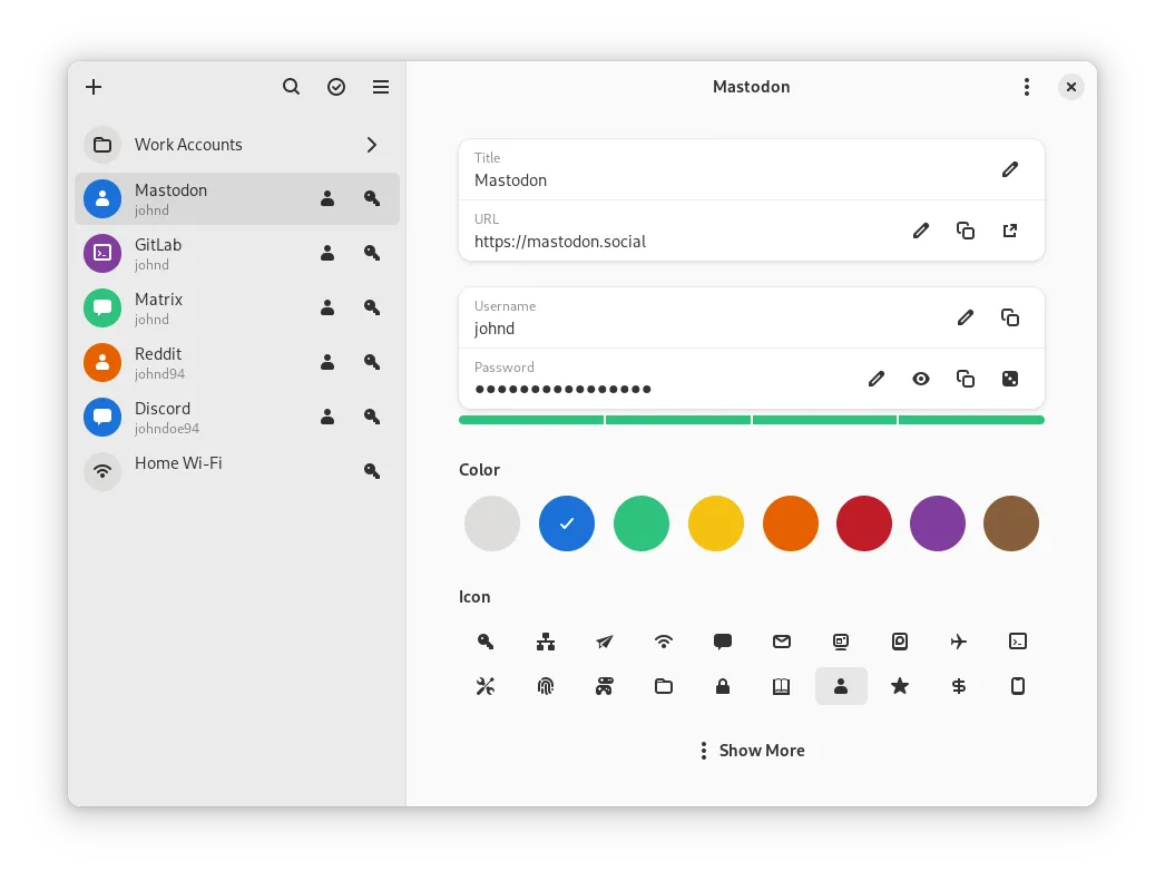 Flathub - Applications pour Linux