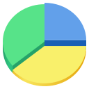 Disk Usage Analyzer Logo