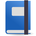 Bookup のロゴ