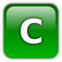 Logo aplikace Connectagram