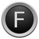 Logo aplikace FocusWriter