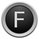 Rakenduse FocusWriter logo