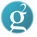 Logo aplikace Groestlcoin Core