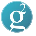 Logo aplikace Groestlcoin Core