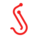 Sovelluksen JackTrip logo