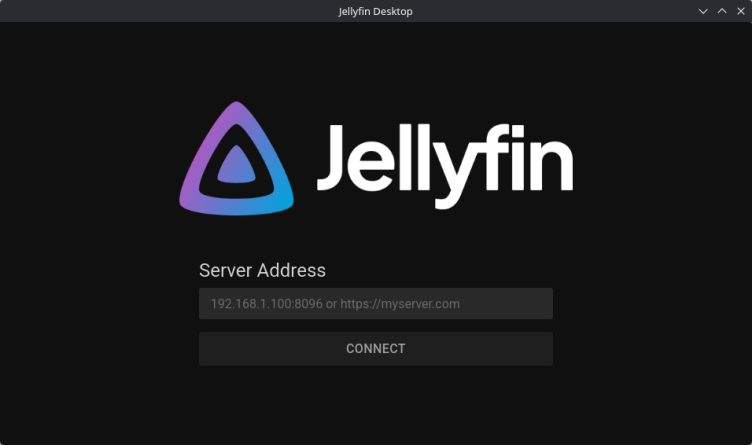 Jellyfin screenshot 3