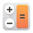 Calculator Logo