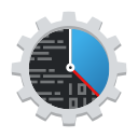 Emblemo de KCachegrind