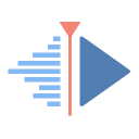 Kdenlive Logo