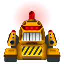 Killbots のロゴ