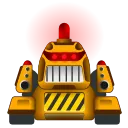 Логотип Killbots