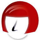 Логотип Kleopatra