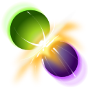 Emblemo de Kollision