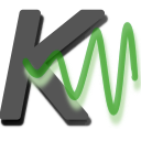 Логотип Kwave