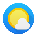 Logo van Weather