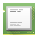 Logo aplikace Okteta