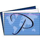 Parley logotip