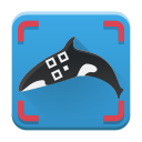 Barcode Scanner Logo