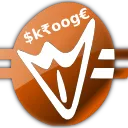 Emblemo de Skrooge
