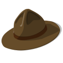 Logotip de Telly Skout