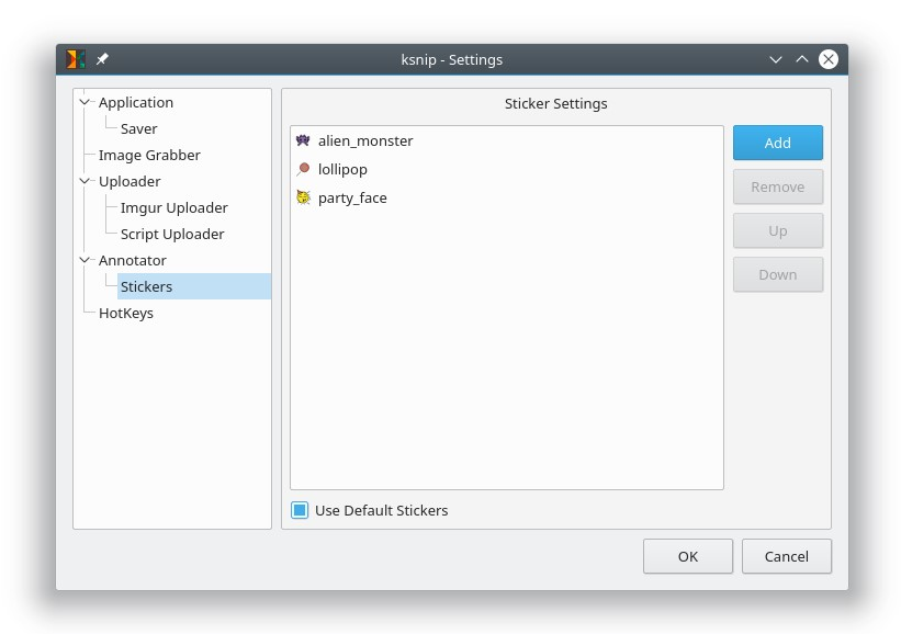 Screenshot 7 of ksnip