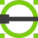 Логотип LibreCAD