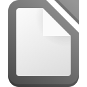 LibreOffice Logosu